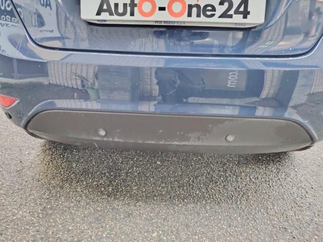 FORD Fiesta 1.4 3p. Bz.- GPL Titanium NEOPATENTATI GPL REVISIO