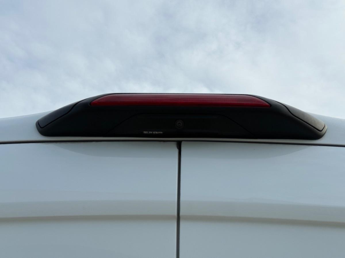 FORD TRANSIT 350 2.0 TDCI 130 C.V. TREND L2 H2