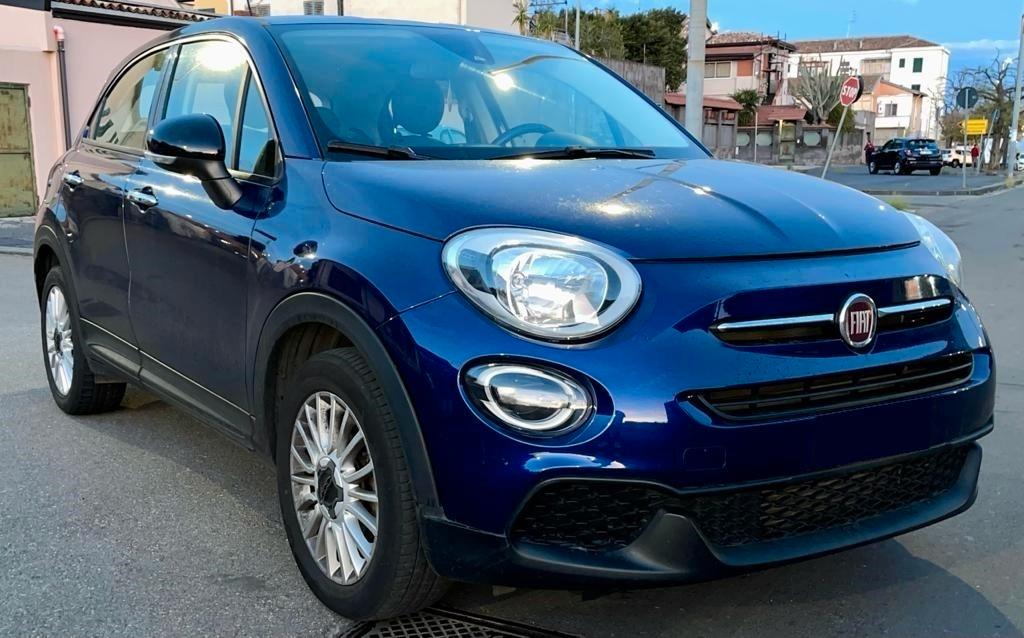 Fiat 500X 1.3 MultiJet 95 CV Lounge