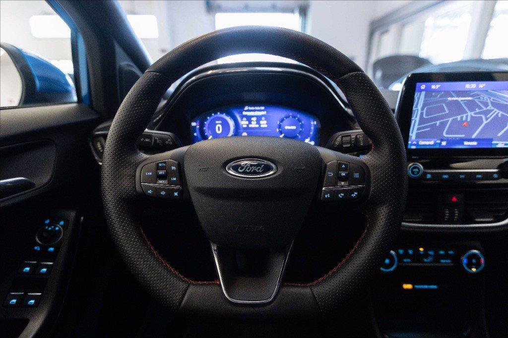 FORD Puma 1.0 ecoboost h ST-Line s&s 125cv del 2023