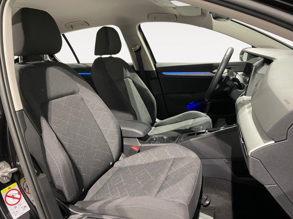 Volkswagen Golf 1.0 etsi 110CV DSG Life (MHEV)