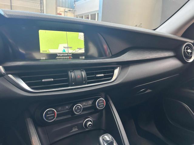 ALFA ROMEO Stelvio 2.2 Turbodiesel 180 CV AT8 Q4 Business
