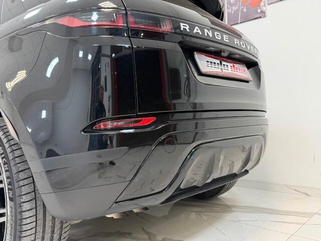 Land Rover Range Evoque 2.0D 150 CV AWD Auto S