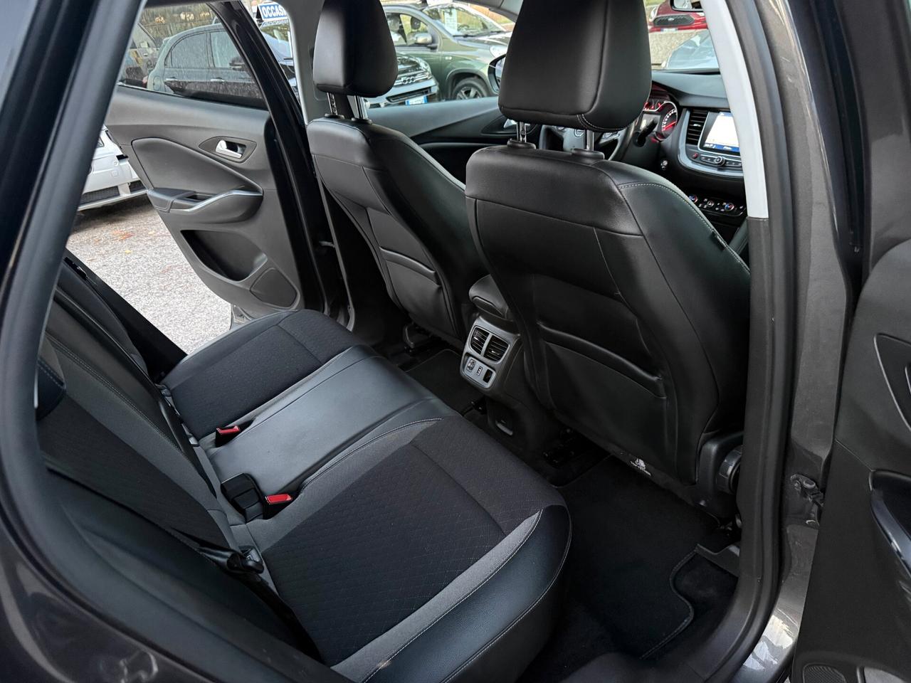 "PERFETTA" Opel Grandland X 1.5 diesel Innovation S