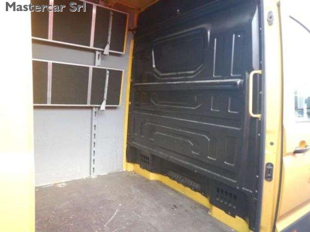 VOLKSWAGEN Crafter 30 2.0 TDI 140CV L3-H3 140 cv - GA065SX