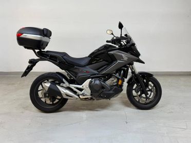 Honda NC 750x DCT
