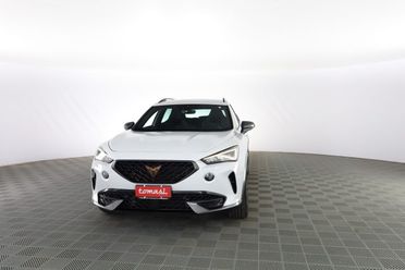 CUPRA Formentor Formentor 1.5 TSI DSG