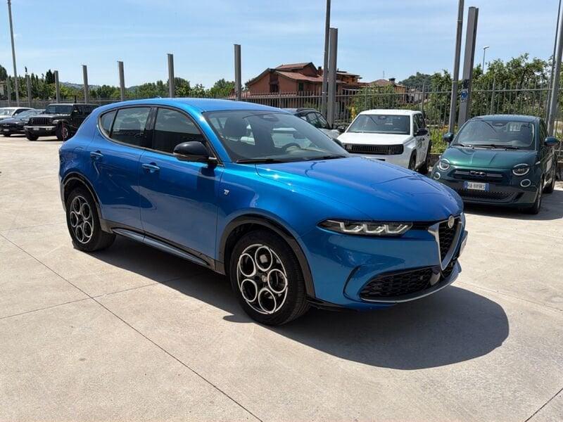 Alfa Romeo Tonale 1.5 hybrid Speciale 160cv tct7