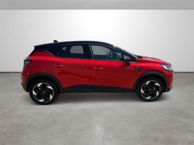 RENAULT Captur TCe 90 CV Techno