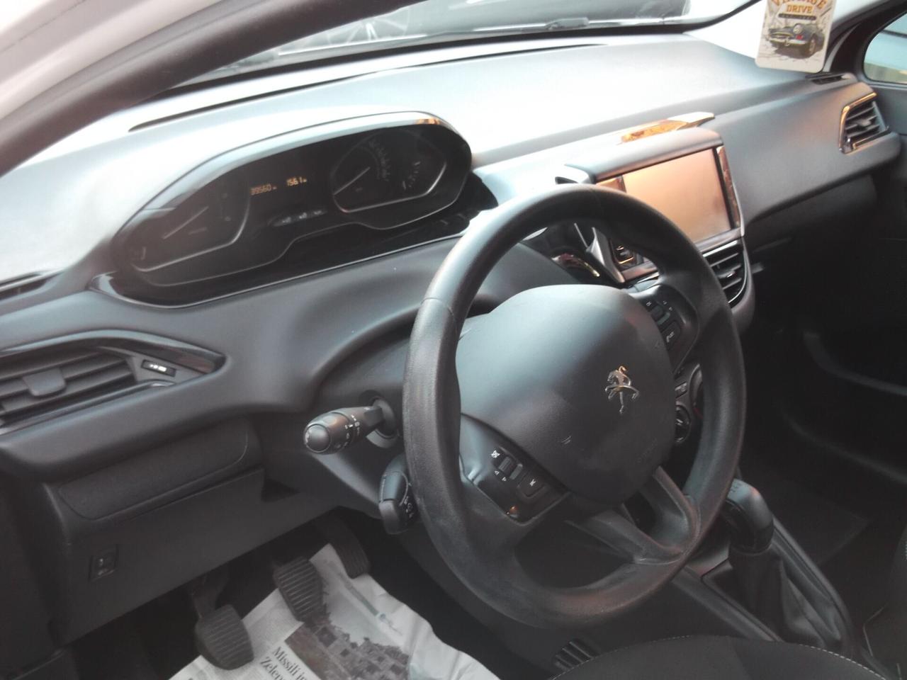 Peugeot 208 BlueHDi 75 5 porte Active - 32