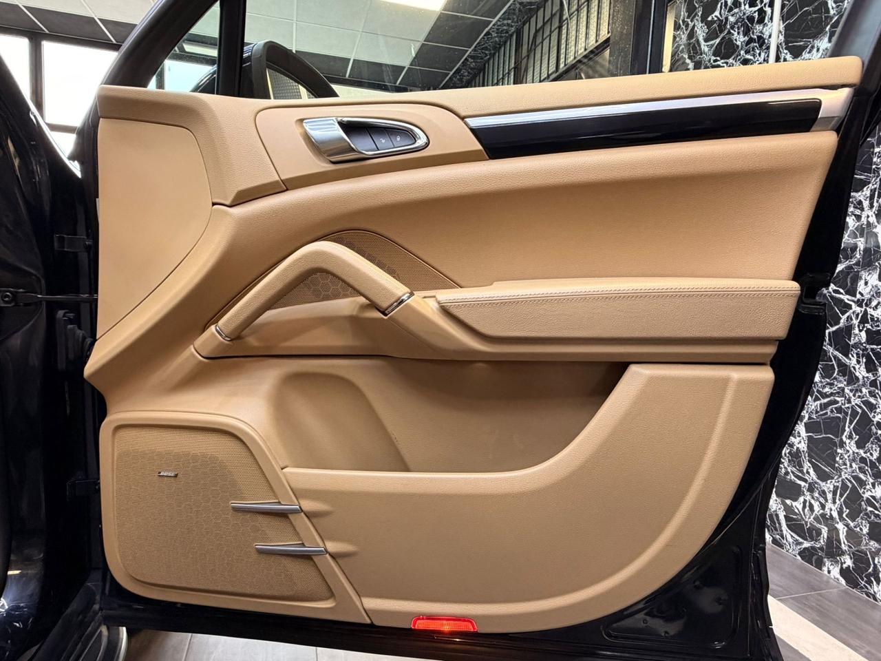 Porsche Cayenne 3.0 Diesel
