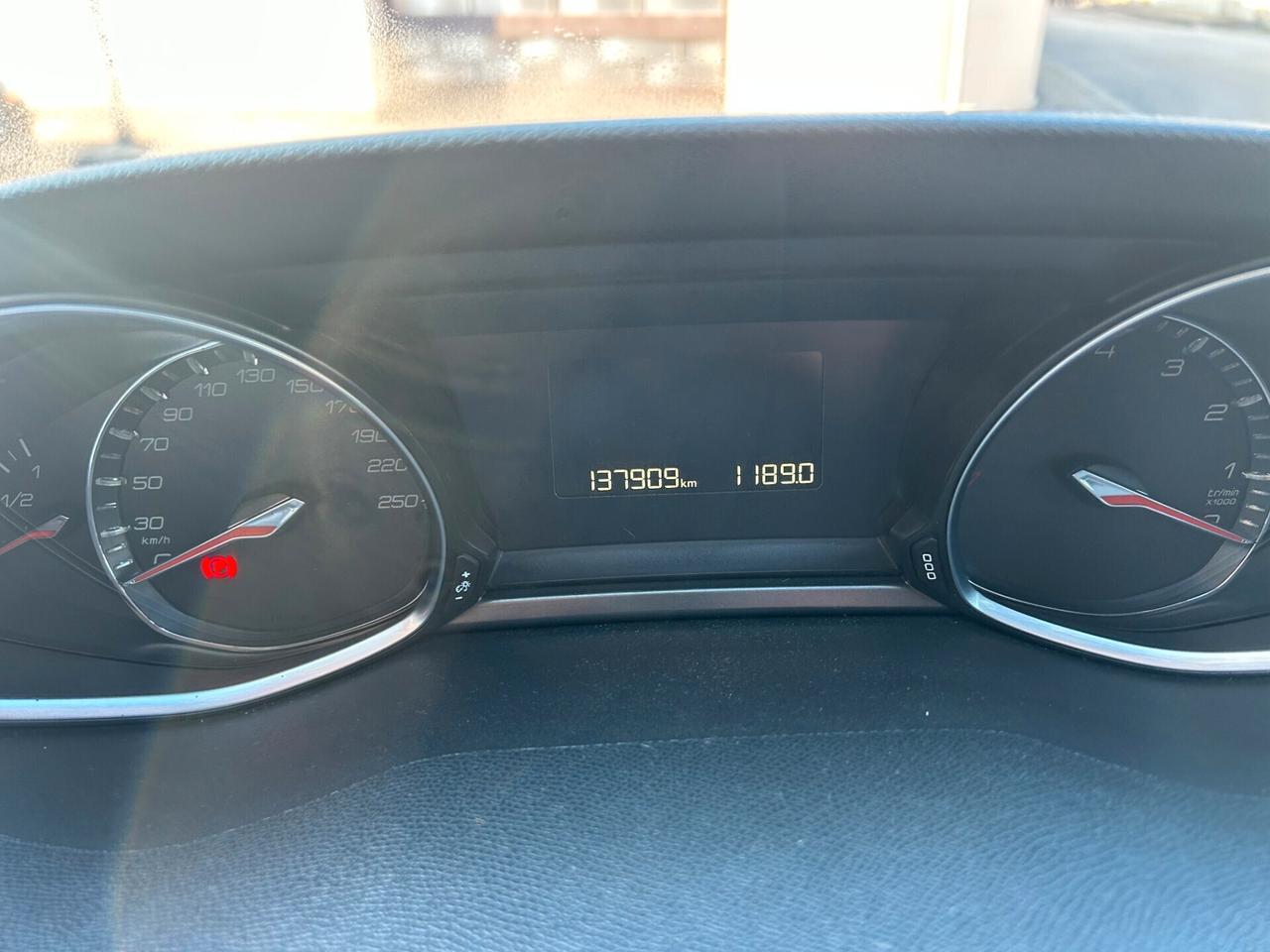 Peugeot 308 PureTech Turbo 130 S&S GT Line