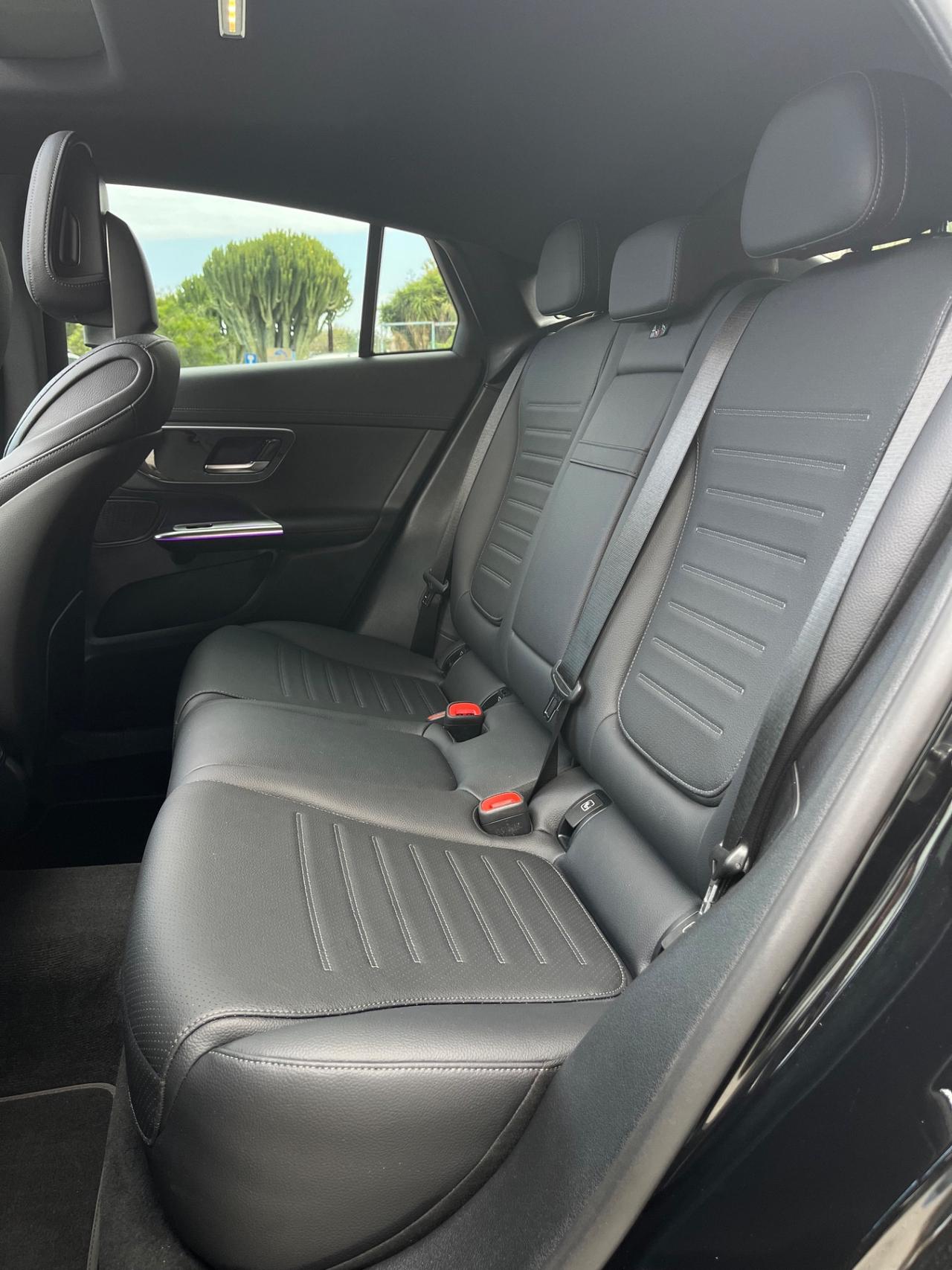 Mercedes-benz GLC 220 d 4Matic Mild Hybrid AMG Line Premium Plus