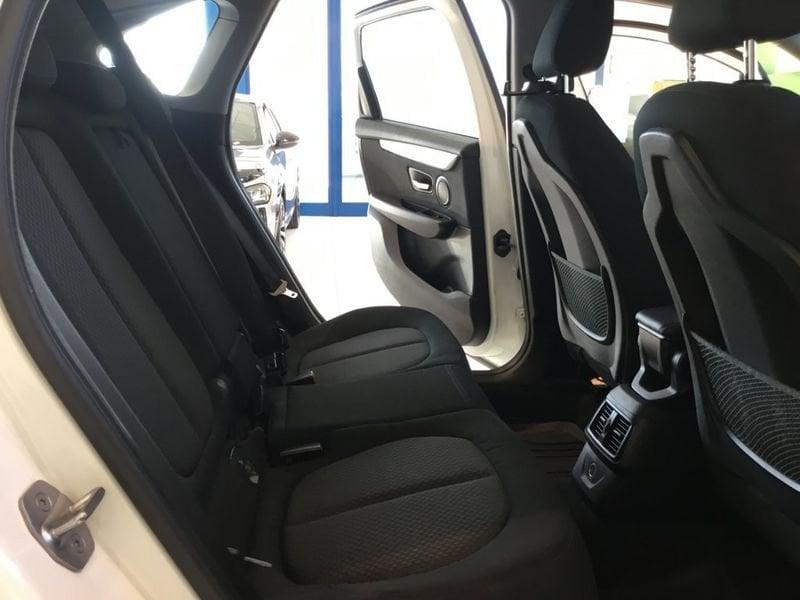 BMW Serie 2 Active Tourer 216d Active Tourer Advantage