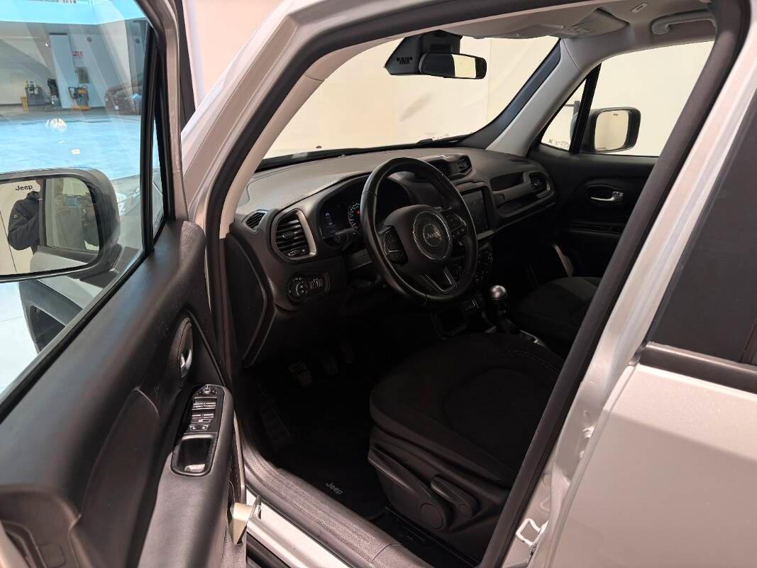 Jeep Renegade 1.0 t3 Limited 2wd