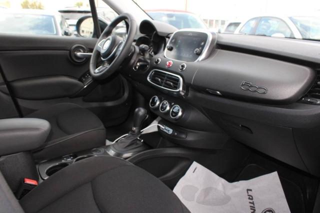 Fiat 500X 1.5 t4 hybrid 130cv dct Con TELECAMERA & CARPLAY