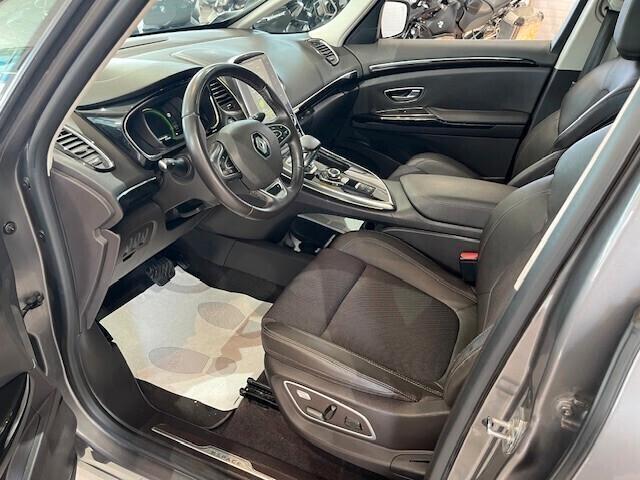 Renault Espace 1.6 dci energy Intens 160cv edc 4Control