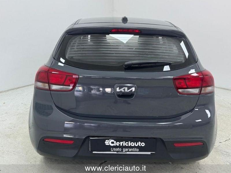 KIA Rio 1.2 DPi 84 CV Style
