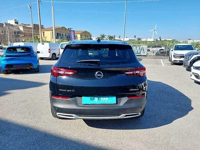 Opel Grandland X 1.5 diesel Ecotec Start&Stop Innovation