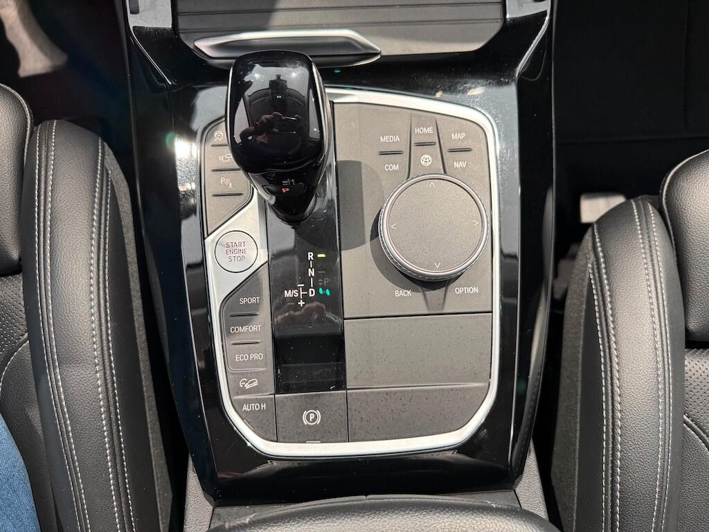 Bmw X3 xDrive20d 48V