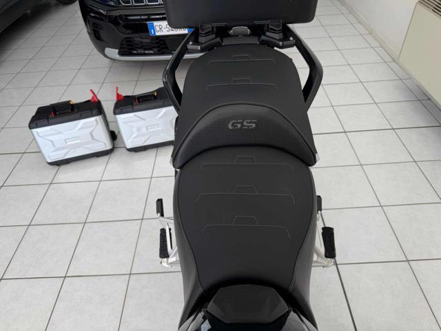 BMW R 1250 GS Bmw R1250GS Triple Black