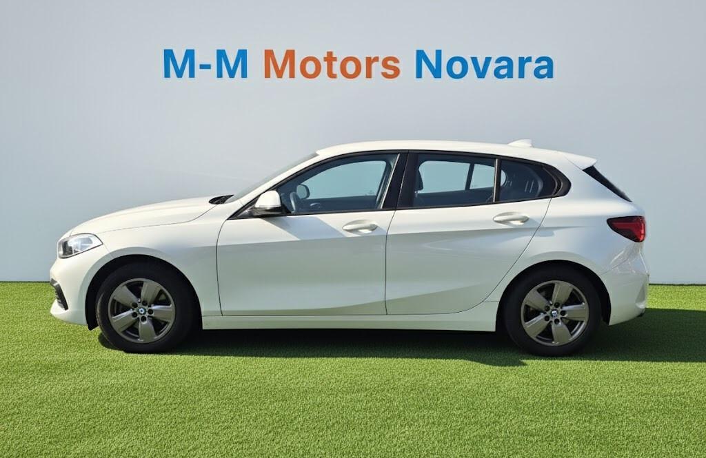 Bmw 116d 5p. Business