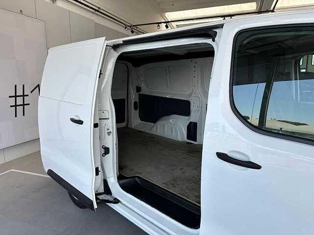 Opel Vivaro 2.0 Diesel 120CV S&S PL-SL-TN L Furgone Essentia
