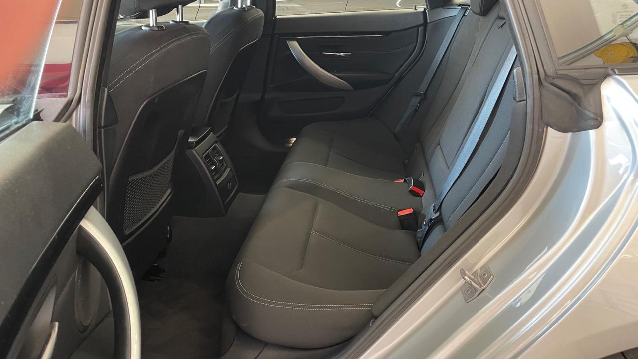 Bmw 420d Gran Coupé Sport line GARANTITA