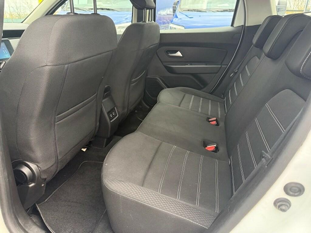 Dacia Duster 1.0 TCe GPL Comfort 4x2