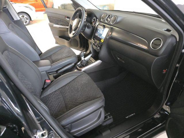 SUZUKI Vitara 1.4 Hybrid 4WD Top EXTRA PROMO+INCENTIVO 2026