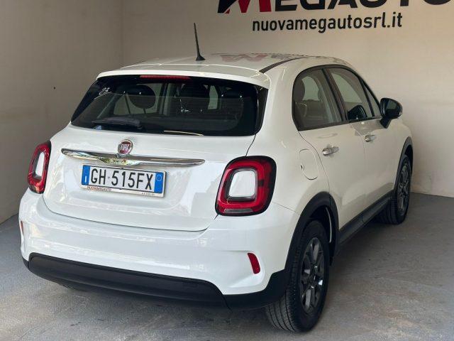 FIAT 500X 1.3 MultiJet 95 CV Cross