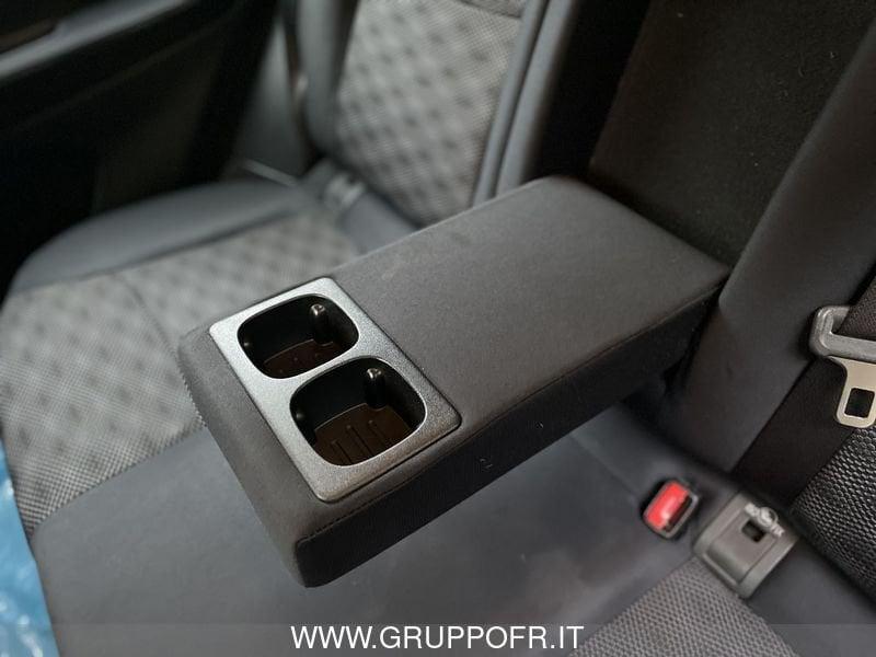 Nissan Qashqai 1.5 dCi Visia