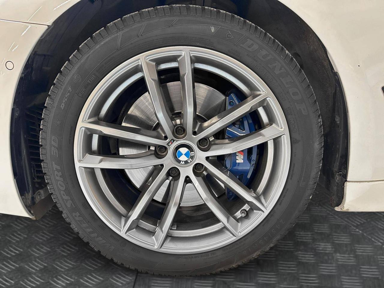 BMW Serie 5 530d xDrive Touring MSport 249cv
