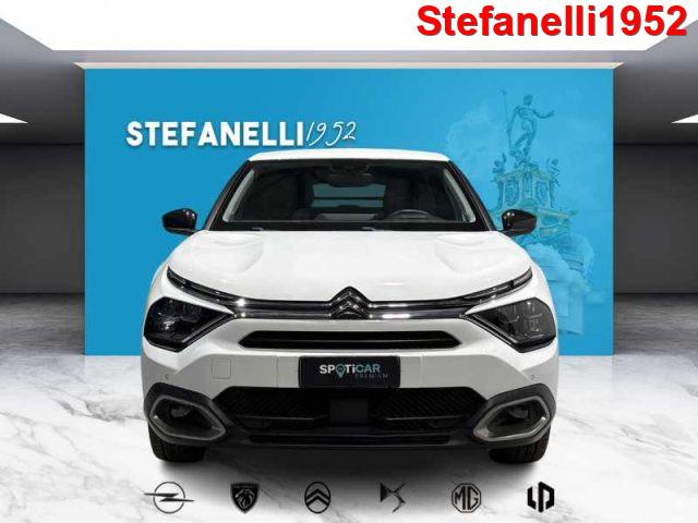 CITROEN C4 III 2021 - 1.2 puretech Shine s&s 130cv