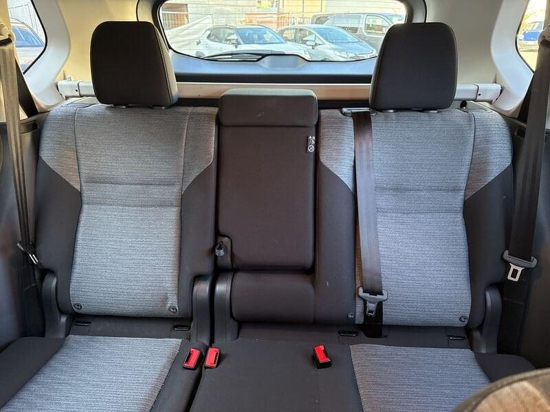 Nissan X-Trail X-Trail Mild Hybrid 2WD 5 posti N-Connecta