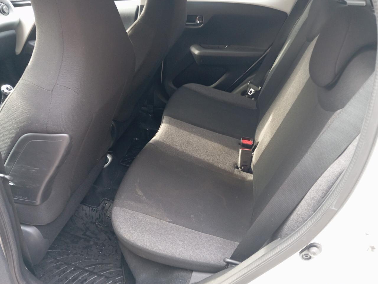 Citroen C1 1200 Shine