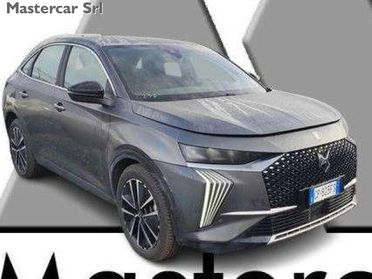 DS AUTOMOBILES DS 7 DS7 1.6 e-tense phev Bastille Business - GP823FS