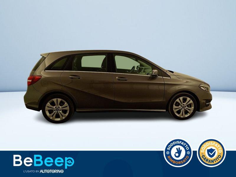 Mercedes-Benz Classe B B 200 D SPORT TECH AUTO