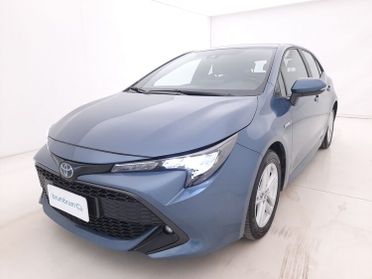 Toyota Corolla Hybrid Business BR267150 1.8 Full Hybrid 122CV