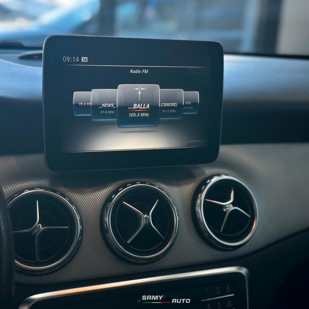 Mercedes-benz GLA 220 d Automatic Premium