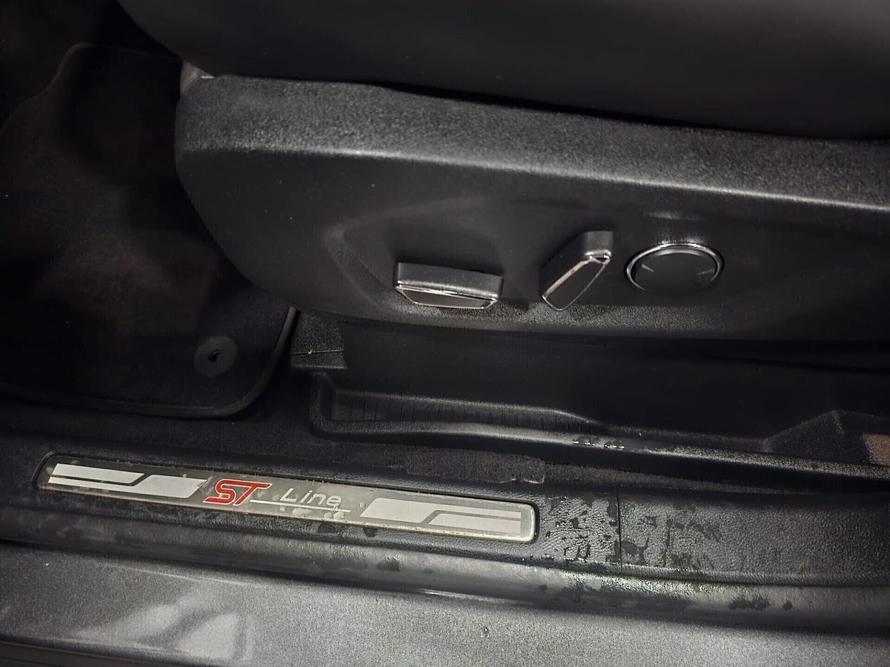 Ford S-Max 2.0 EcoBlue 150CV Start&Stop 7p. Titanium Business