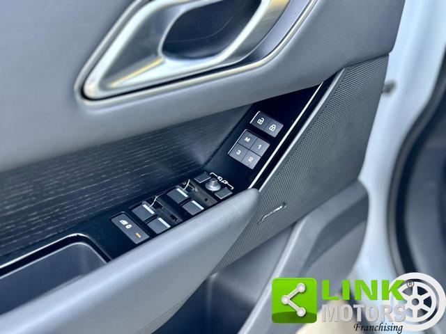 LAND ROVER Range Rover Velar 3.0i MHEV R-DYNAMIC HSE