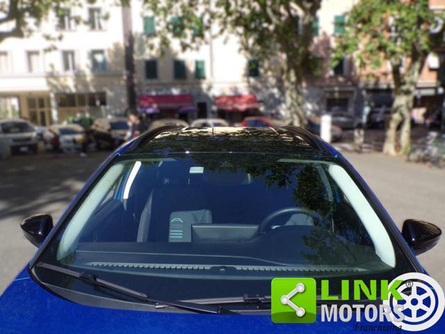 FORD Focus EcoBlue ActiveX Garanzia fino al 05/2031