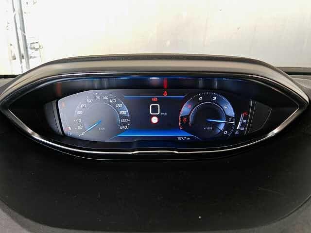 Peugeot 3008 BlueHDi 130 S&S Active