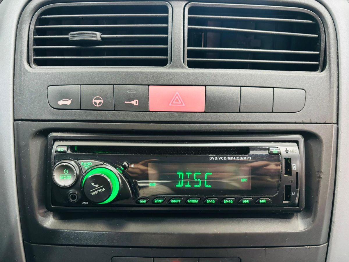 Fiat Punto1.4 77cv 5 porte Dynamic