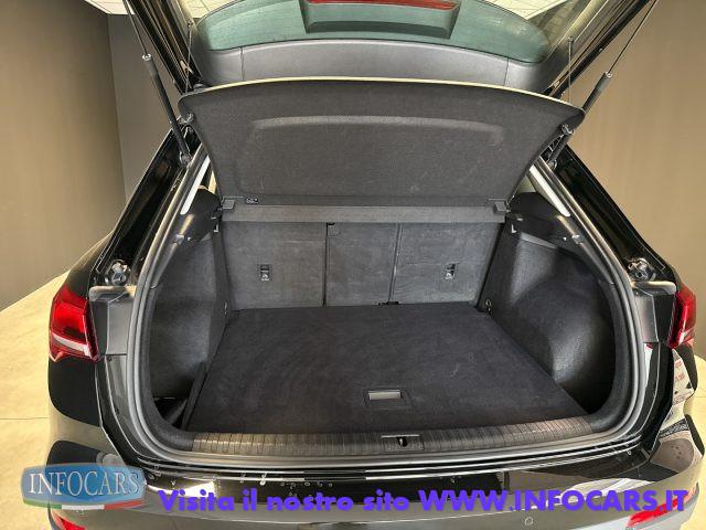 AUDI Q3 40 TDI 200 cv Quattro S tronic Business - PROMO