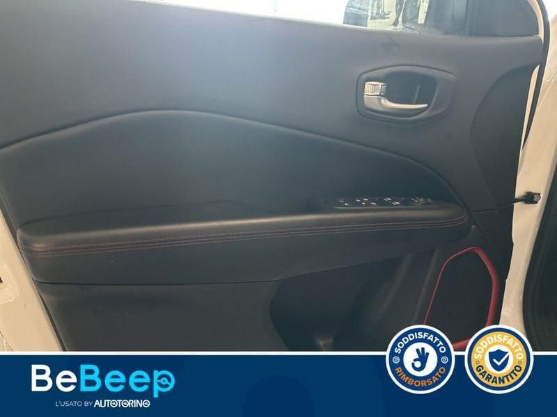 Jeep Compass 2.0 MJT TRAILHAWK 4WD ACTIVE DRIVE LOW 170