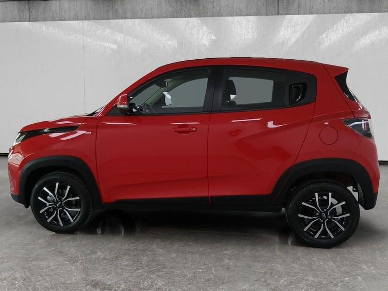 Mahindra KUV100 1.2 K6+