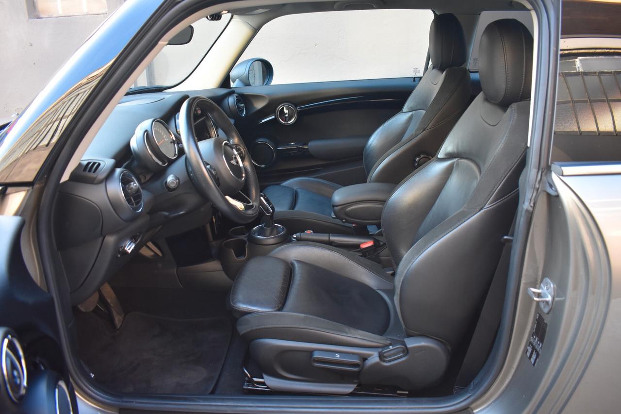 Mini One 3P 1.5 Cambio Aut. 43.000 Km!