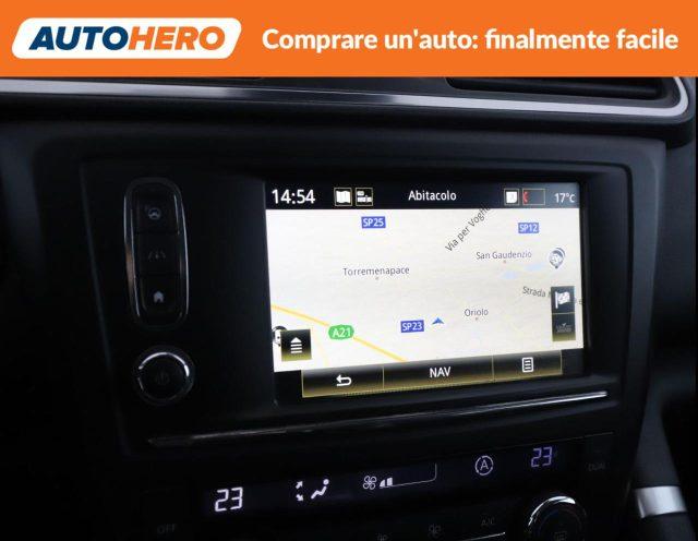 RENAULT Kadjar TCe 130CV Energy Sport Edition 2